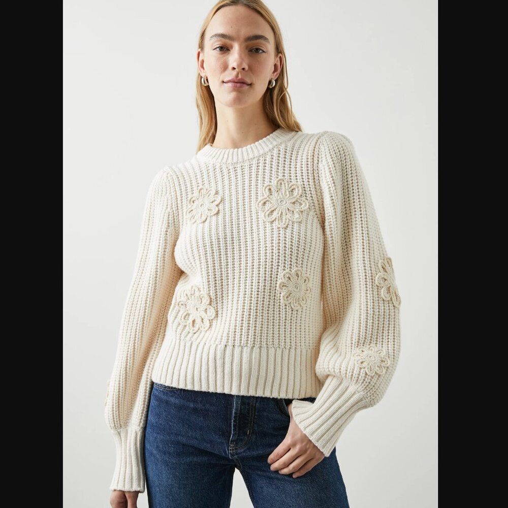 Rails Romy Sweater NWT